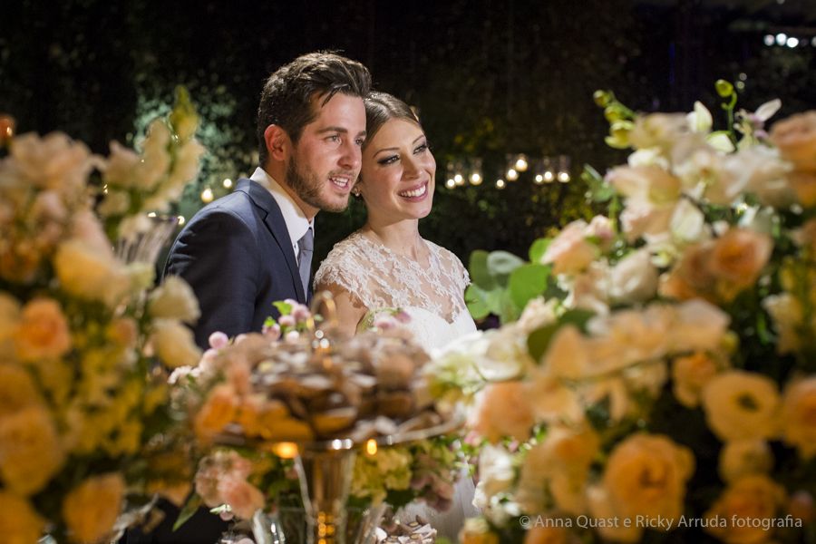 Casamento Renata & Breno, Casa Lis - Momentos Inesquecíveis