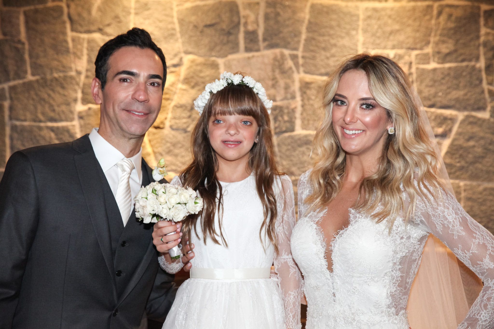 Mariana Junqueira, boleira da família Justus, abre o jogo sobre casamento  de Ticiane Pinheiro e Cesar Tralli! - Estrelando